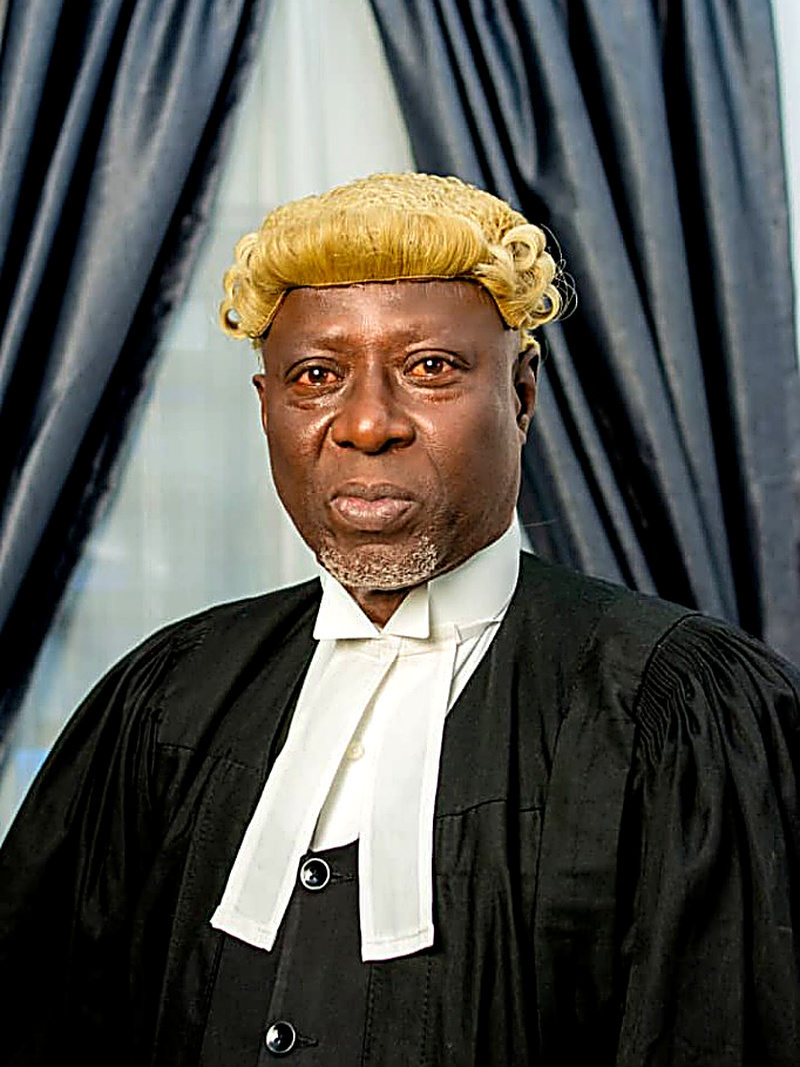 Chief Olumuyiwa Makinde, Esq.