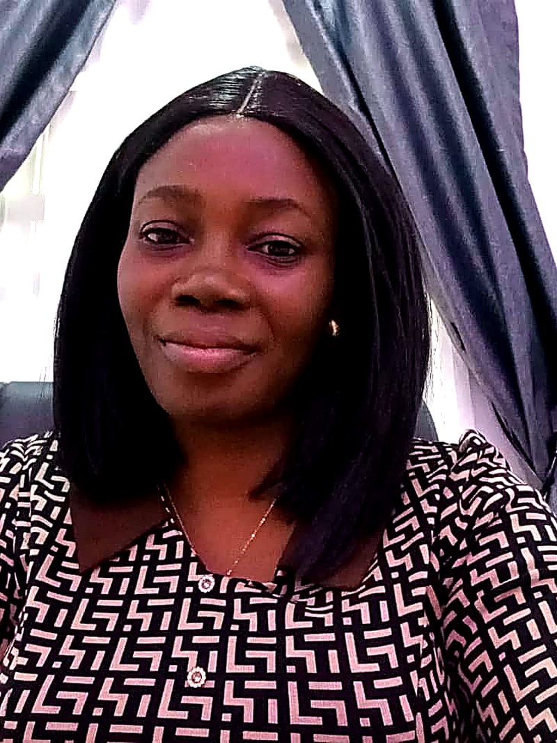 Oluwadamilola O. Rotimi, Legal Associate