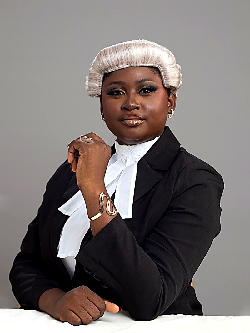 Rachael Akanbi, Esq.