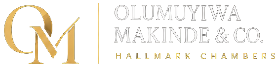 Olumuyiwa Makinde & Co. (Hallmark Chambers)