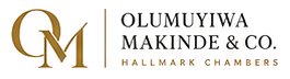 Olumuyiwa Makinde & Co. (Hallmark Chambers)