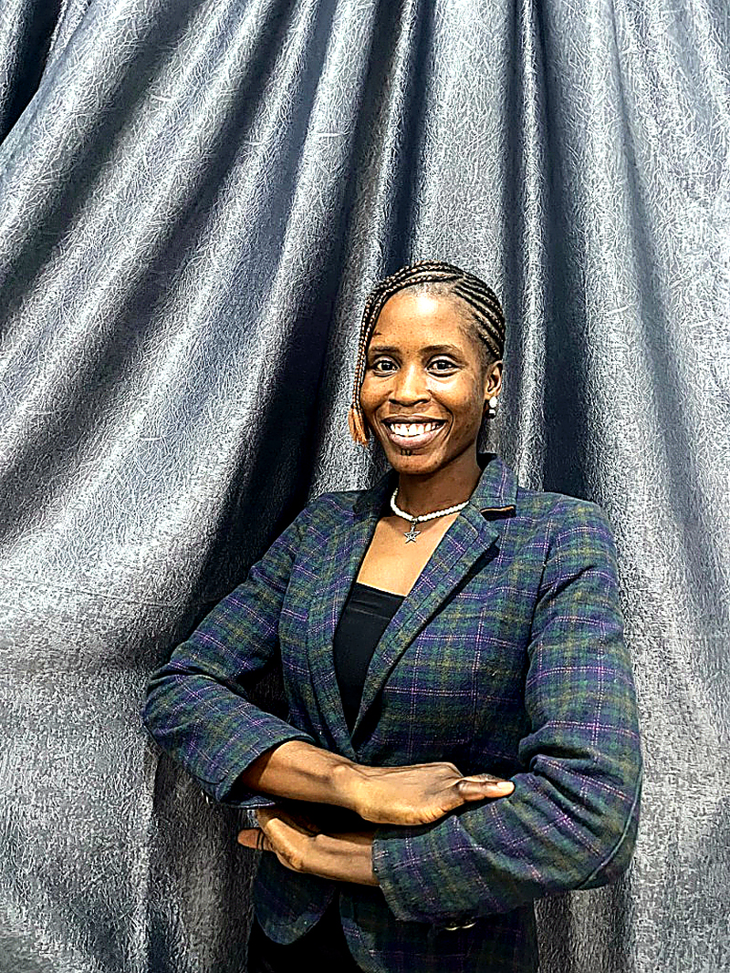 Adeleke Abisola Oyinade